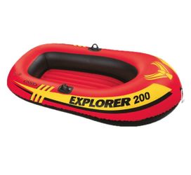 Inflatable boat