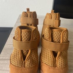 Riff Ruff Dog Shoes