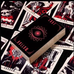 78 cards deck,the lost hollow ,Fortune telling,board games for party,best gifts for your best friend,