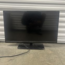 Proscan 32” TV 