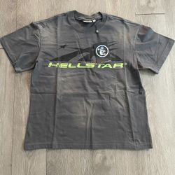 Hellstar Tee