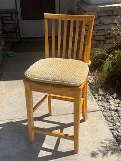 Bar stools