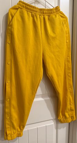 Sweat Pants