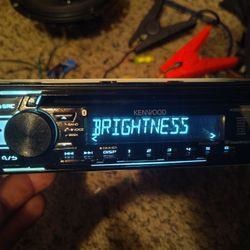 Kenwood 
