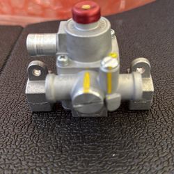 Robert Shaw oven safety valve TS11J-1311-1-0