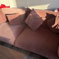 MINIMORE Modern style Sofa 88.9 “