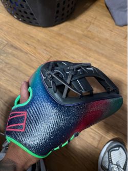 Rawlings rev1x