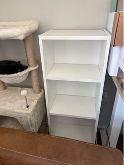 IKEA Billy Bookcase