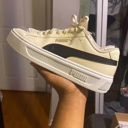 Puma Forever Better 