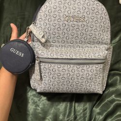 Backpack/Purse