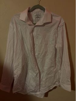 Calvin Klein Dress Shirt