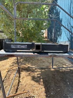 Tow Hitch for GM