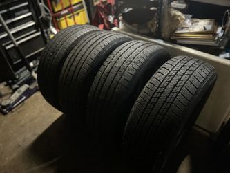 Nexen Roadian HTX 2. 255/60r20