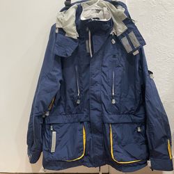Vintage Quicksilver Jacket
