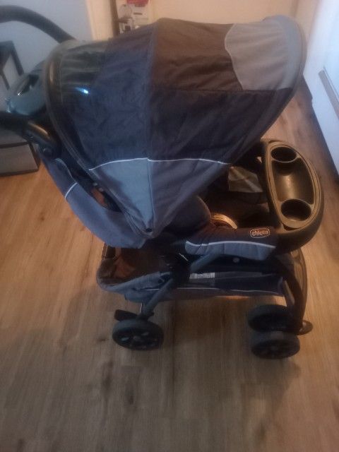 Stroller