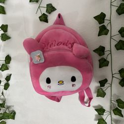 Hello Kitty/My Melody