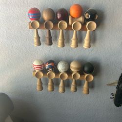 Kendamas