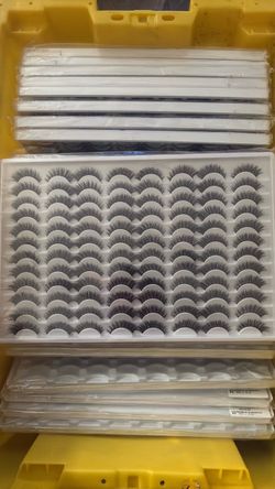 Girl Lashes