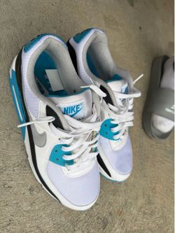 Nike air max’s