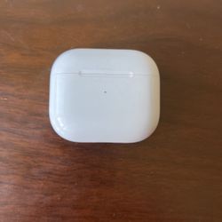 Apple AirPods Case 3rd Generation 