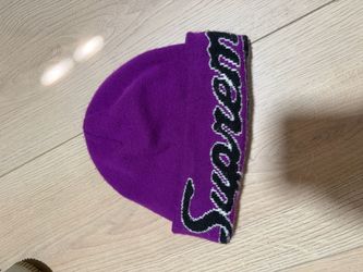 Supreme beanie