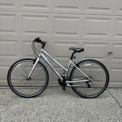 Trek Bike Size 17.5