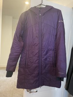 Columbia Womens Jacket
