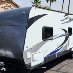2016 SANDSTORM 270 GSLR270