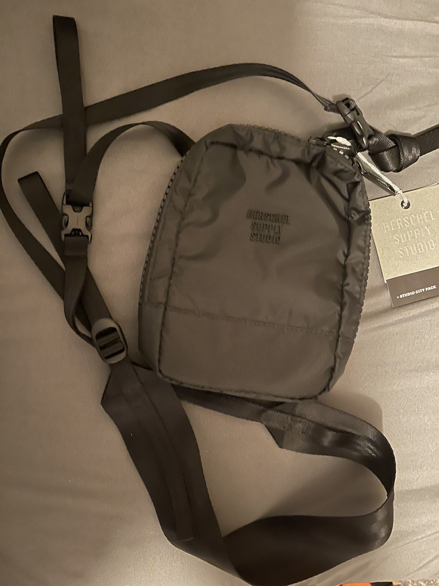 Herschel Bag