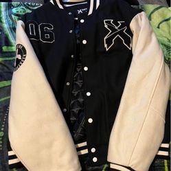 EXCISION BOMBER JACKETS