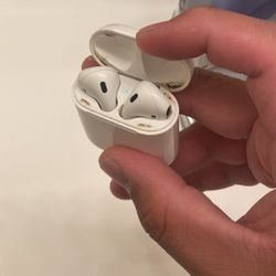 First Gen Airpods