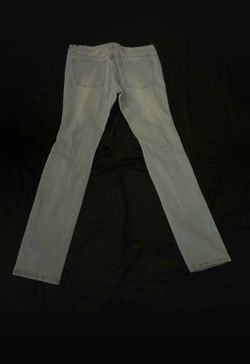 Hustle Jeans
