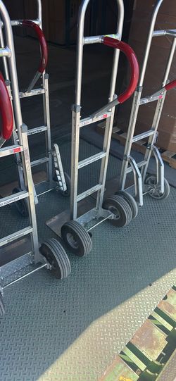 Hand truck
