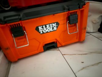 Klein tools mod box