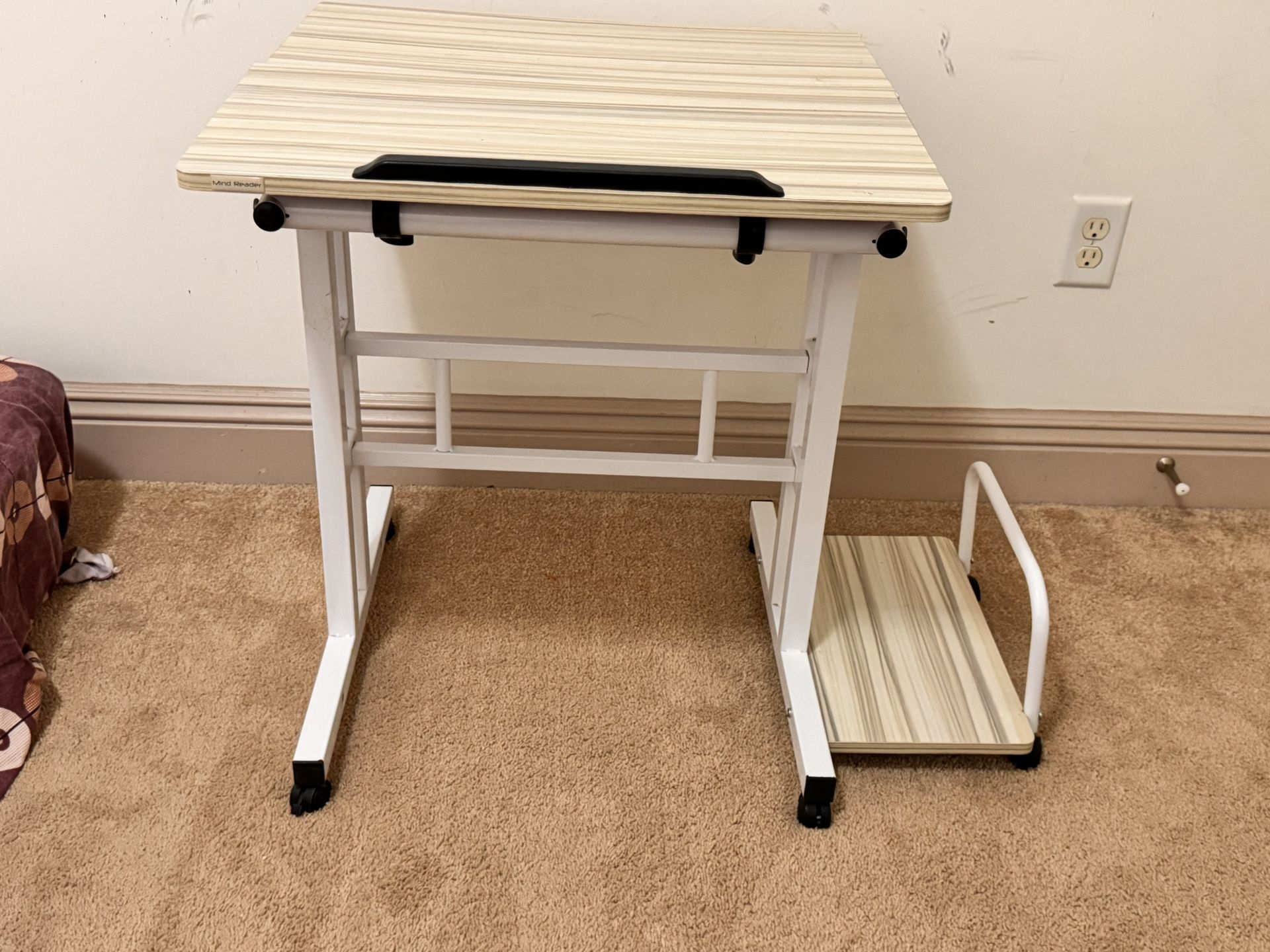Study Table Or Computer Table