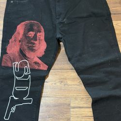 SDL PANTS