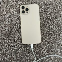 iPhone 12 Pro Max For Parts