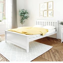 bed frame (full)