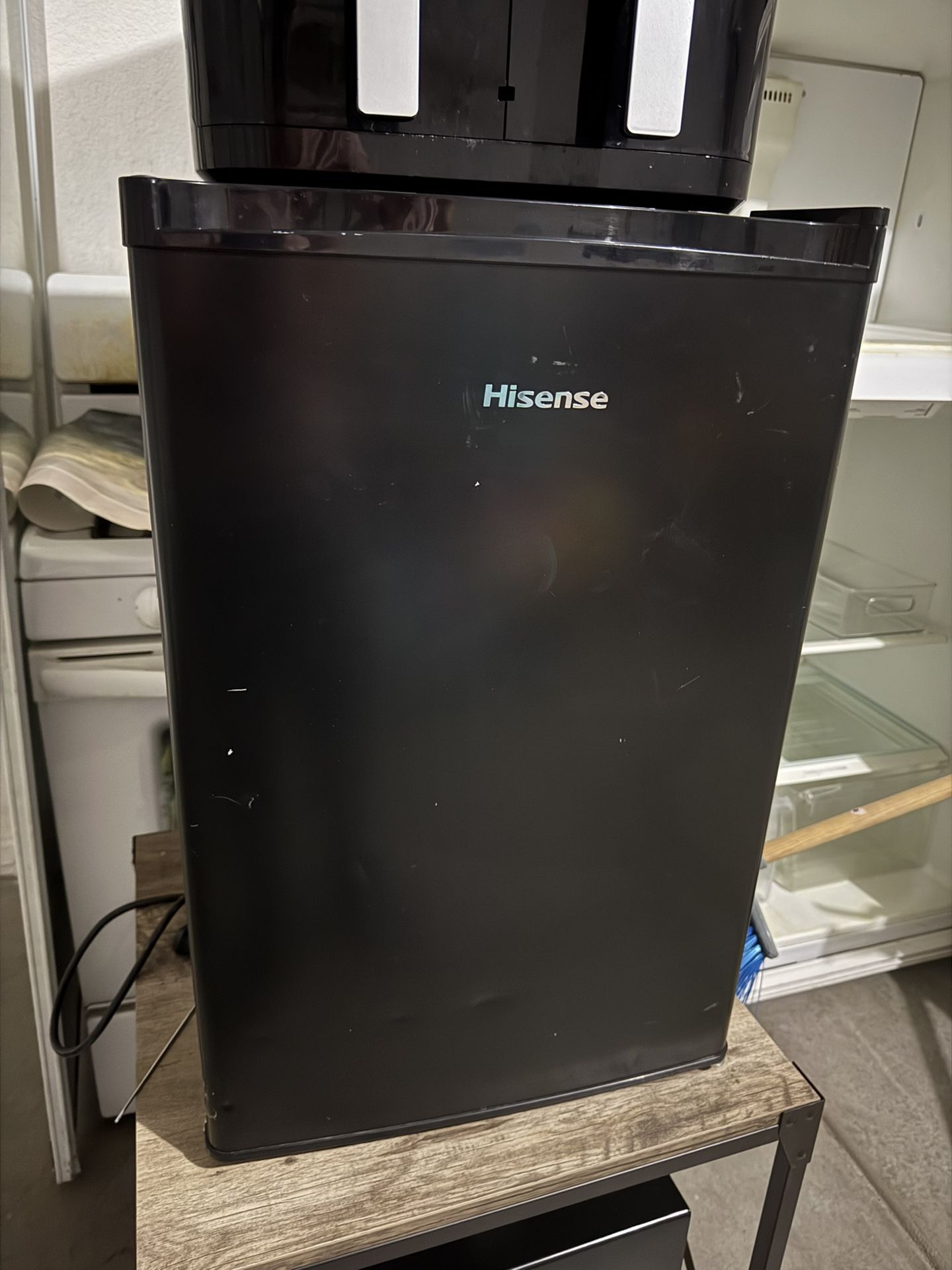 Mini Fridge