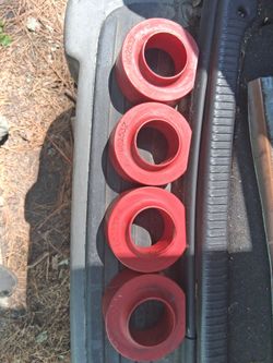 1(contact info removed) jeep grand Cherokee spring lift