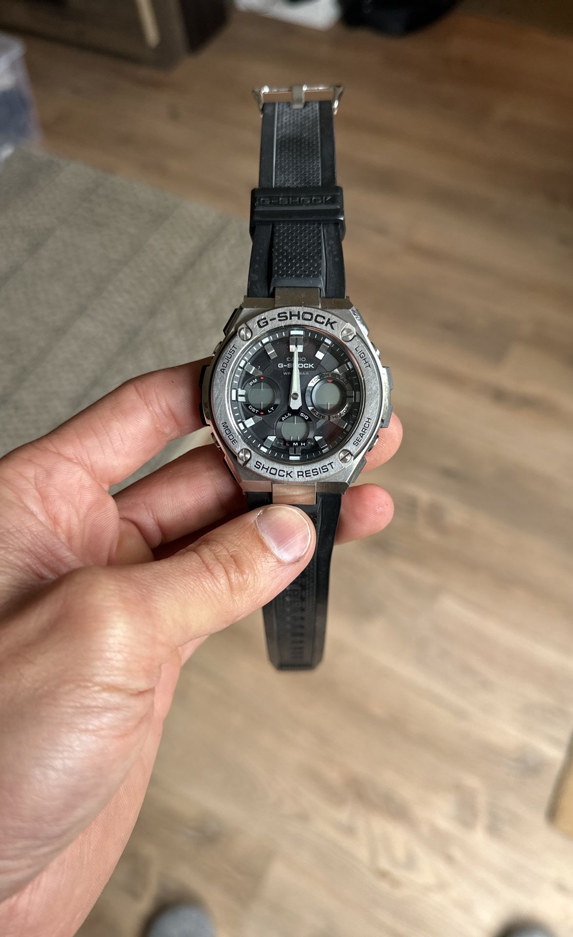 G-SHOCK GST-S110
