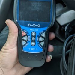 Innova 3170rs Obd Reader