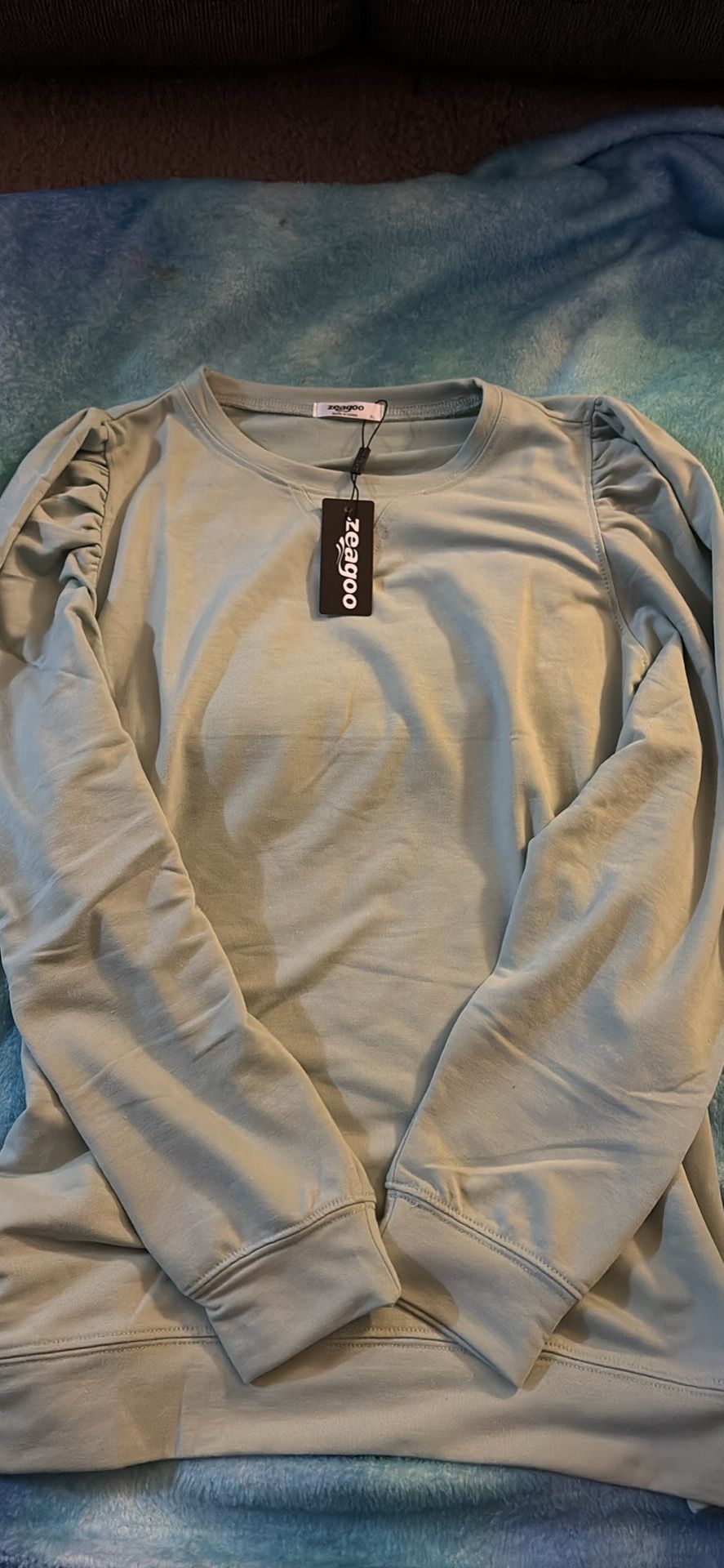 Women’s Long Sleeve