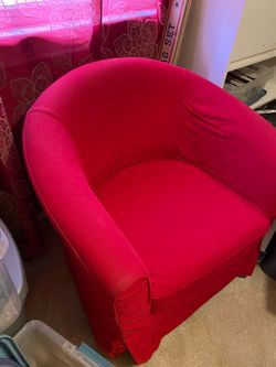 Side chair
