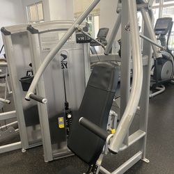 Cybex VR3 Chest Press