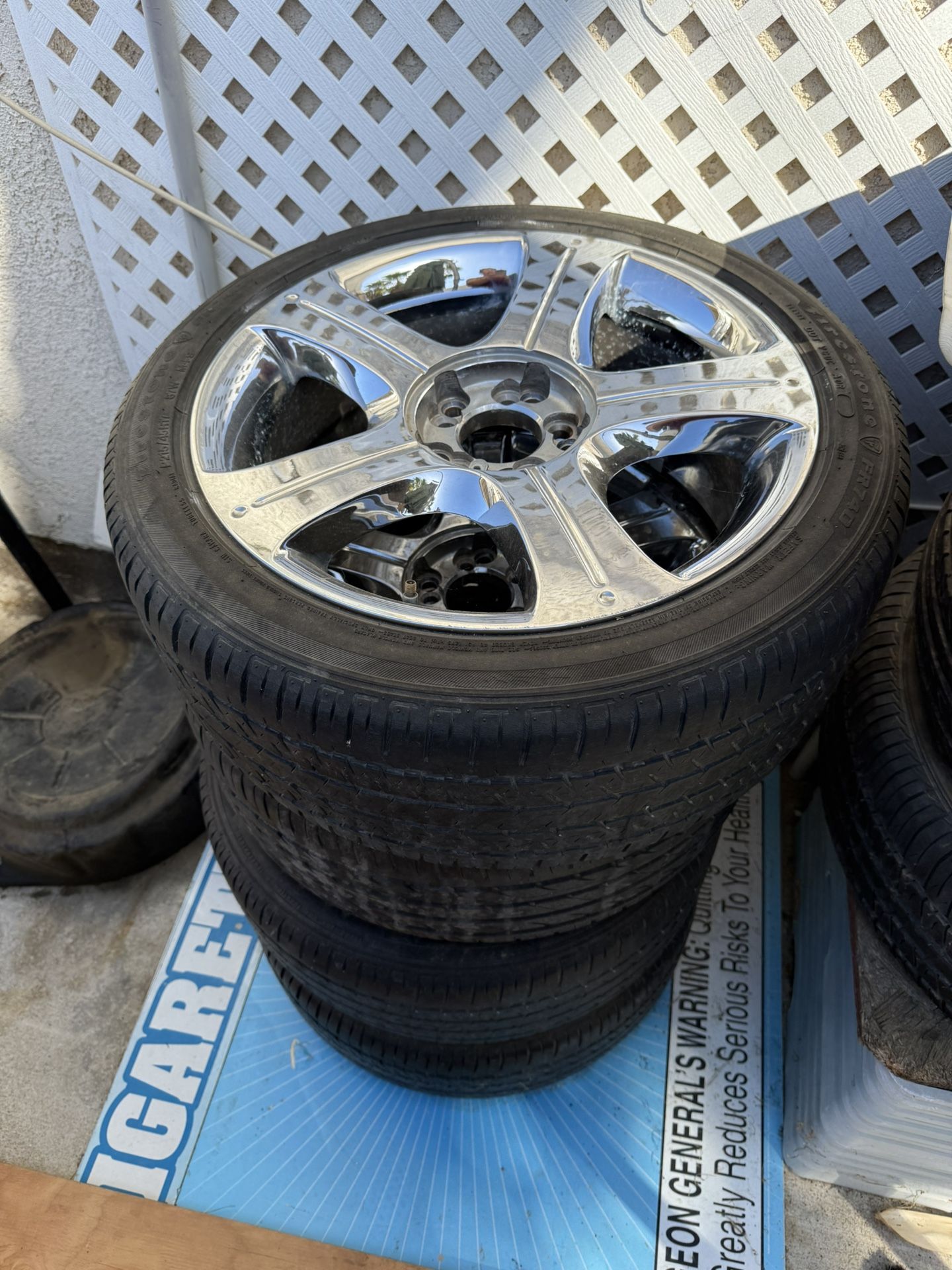 Tires