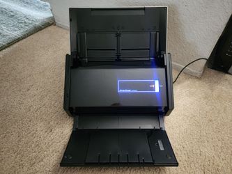 FUJITSU ScanSnap ix500 Document Scanner