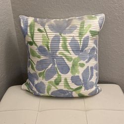 Beautiful Accent Pillow 