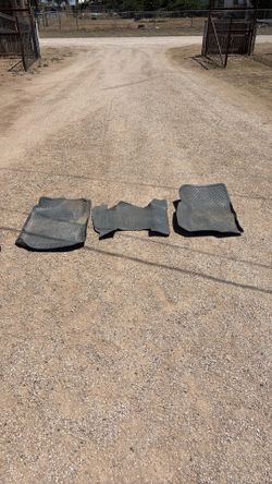 floor mat for chevy any Silverado 2005