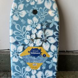 Brand New Boogie Board 33”